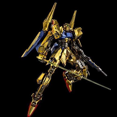 HYAKU-SHIKI RAISE CAIN 1/144 プラモデル Premium Bandai MG 1/100 HYAKU-SHIKI RAISE CAIN Gundam Brand New | eBay