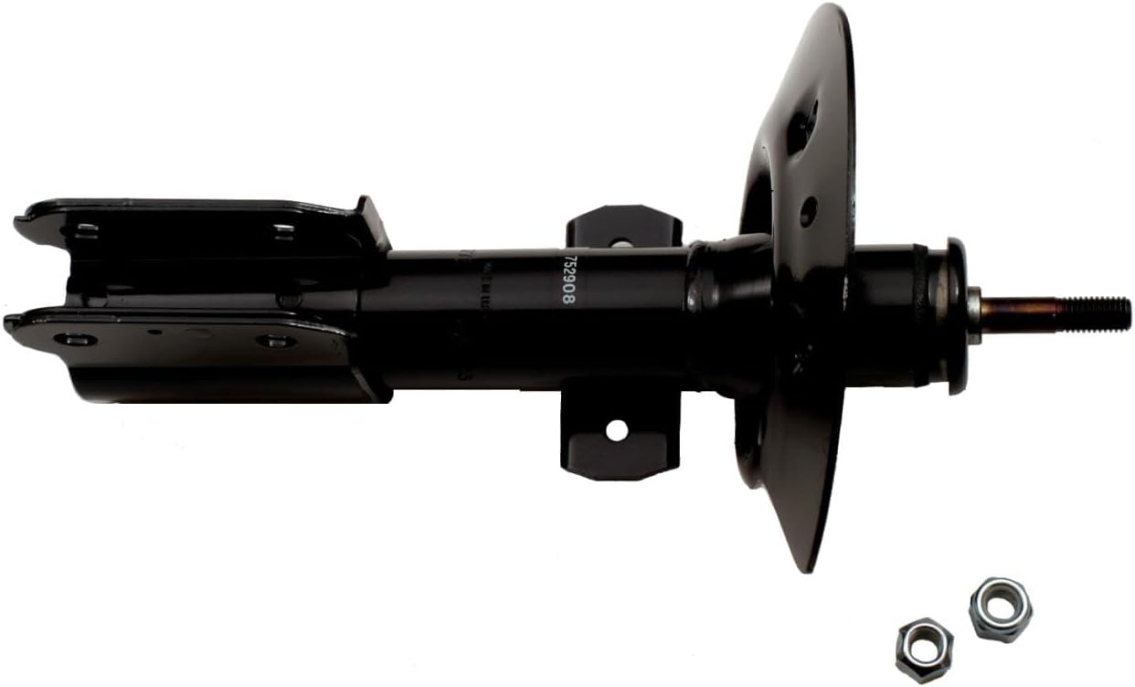 ACDelco Gold 503-640 (19241345) Premium Gas Charged Front Suspension Strut