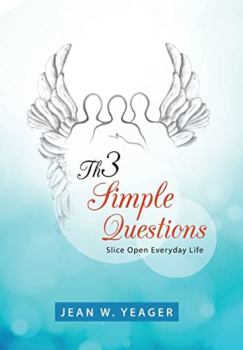 Th3 Simple Questions: Slice Open Everyday Life