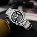 Imagen de watchdives WD0003G Reloj de pulsera para hombre con diseño original de piedra natural