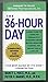 The 36-hour Day - Completely Revised and Updated --2008 publication