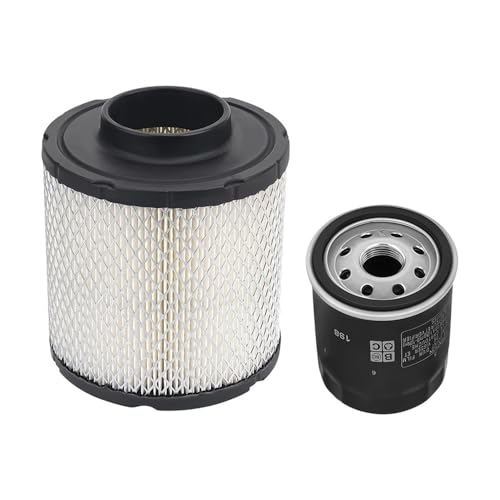 Filtre à air et à huile compatible Ace 570 injection EFI SOHC 2521372