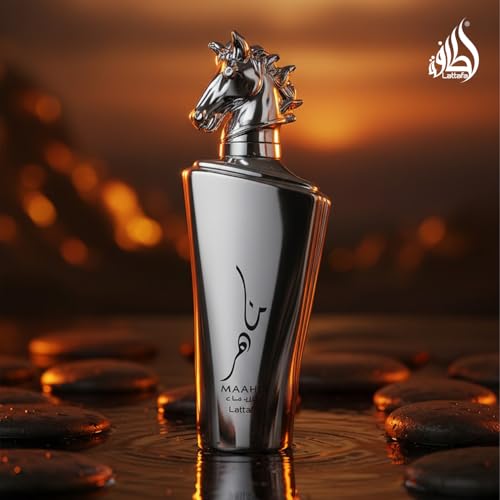 Lattafa Maahir Legacy EDP 100 ml