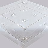 Material: 90% Polyester, 10 % Leinen