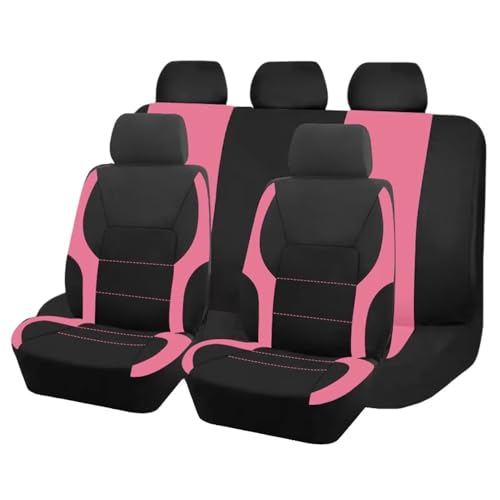 Housses de siège auto haut de gamme et accessoires de décoration intérieure automobile