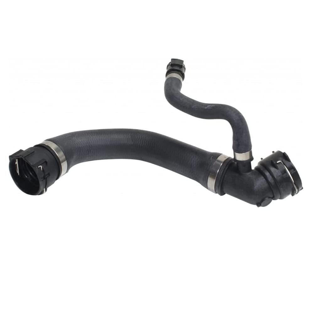 COMPATIBILE CON MANICOTTO RADIATORE TUBO ACQUA BMW 5 E39 535 540 7 E38 735 740 11537505228