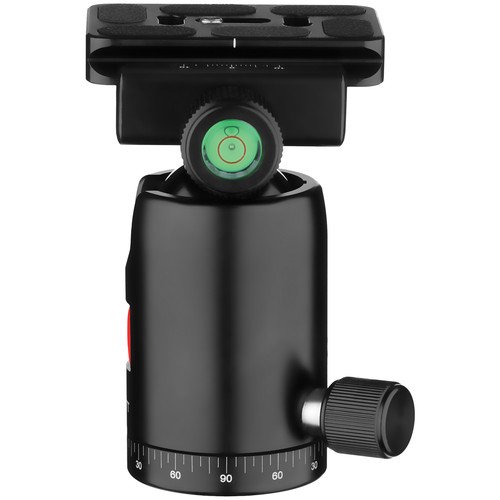 Oben Be-117T Ball Head #TOP2