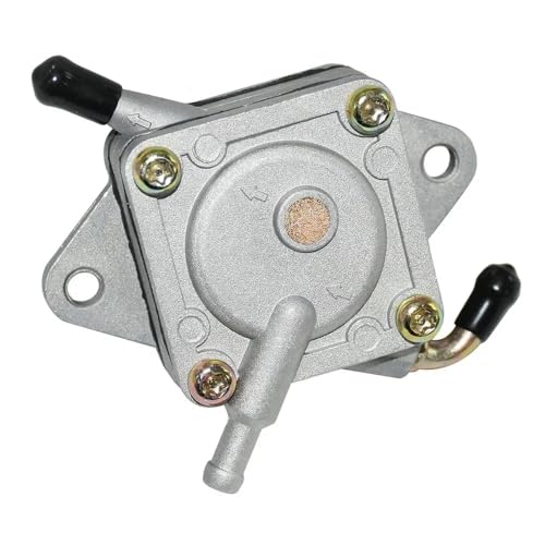 Bomba de combustible evita tirones motor en ATV 350FE soluciones arranque 2