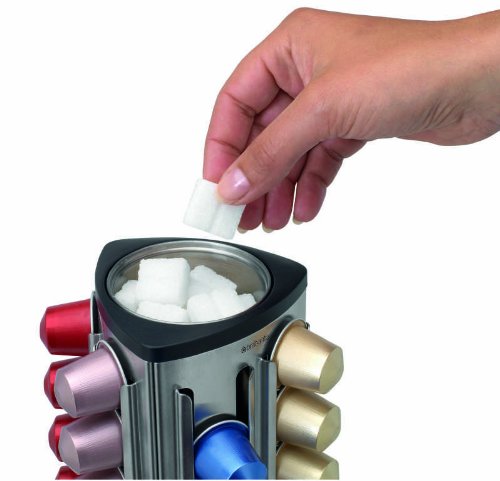 ブラバンシア コーヒーカプセル ディスペンサー 418709 Amazon｜ブラバンシア コーヒーカプセル ホルダー