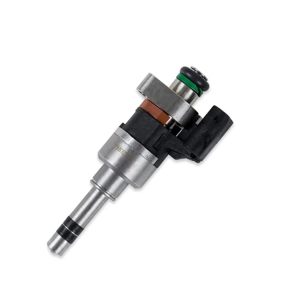 Car Petrol Injector 1Pcs Fuel Injectors 55577403 12644767 for Equinox for Terrain for for Encore for Cruze for Malibu Parts