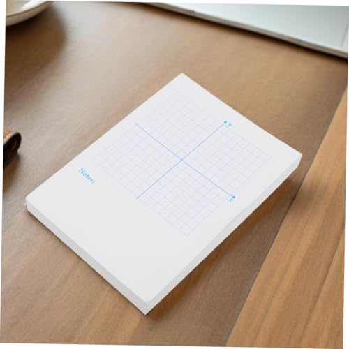 Cuaderno de ejercicios de coordenadas matemáticas para diseño arquitectónico y planos 6