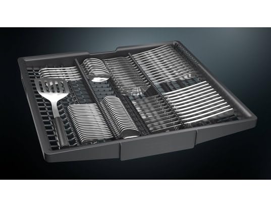LAVE-VAISSELLE TOUT INTÉGRABLE 14 COUVERTS 42dB CLASSE B TIROIR