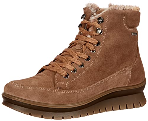 IGI&CO DYKGT 81606, Stivaletto Donna, Fango, 41 EU...