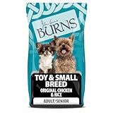 Burns Pet Nutrition Hypoallergenic...