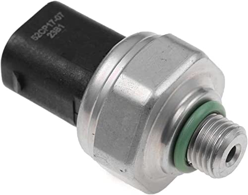 Interruptor de presión de aire acondicionado para coche 64539181464 repuesto de climatización
