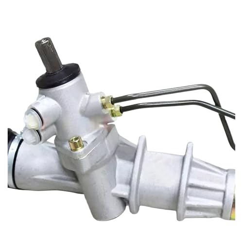 Cremallera de dirección asistida compatible con vehículos Great Wall Pickup 6