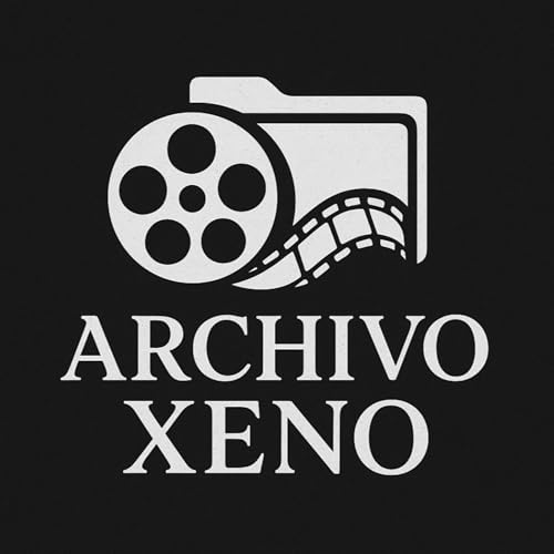 『ARCHIVO XENO - TERROR Y BIRRAS🍺』のカバーアート