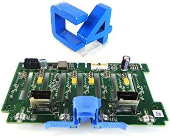 DELL 22FYP 8 Bay R720 backplane