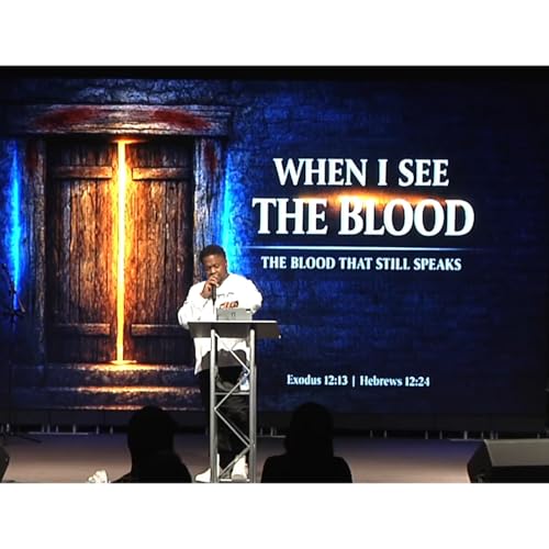 The Blood That Still Speaks