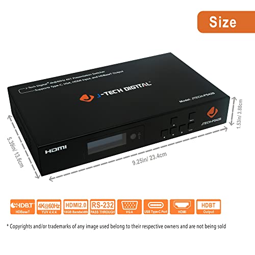 Pro 4K video switcher Kit product image