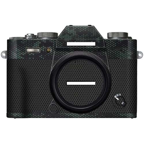 Mebont �J�����A�N�Z�T���[ �X�e�b�J�[ Fujifilm X-T30 III�Ή� �J�����ɓK������ی쑕���X�e�b�J�[�ŁA�ώC�����A�ϖ��Ր���������J�����X�L���ی�t�B�����A����(�֗ؗ�)