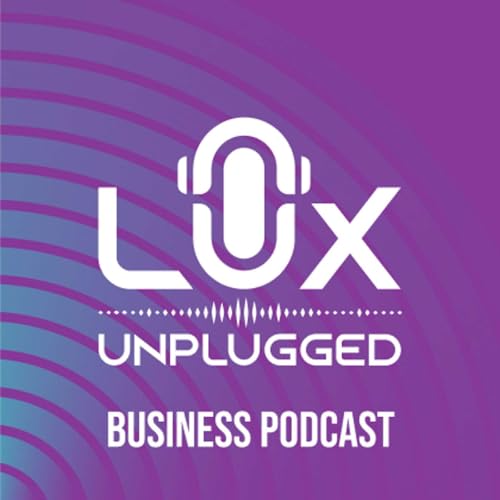 『#88 Navigating the Luxembourg job market in a rapidly changing environment | Andrew Notter』のカバーアート