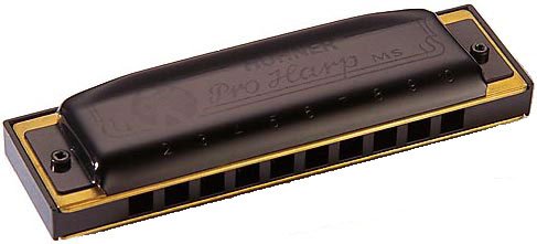 Pro Harp Re