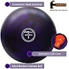 Hammer Purple Pearl Urethane Bowling Ball