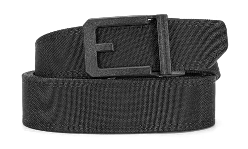 Image of CHAOREN Ratchet Tactical Belt Men - 1.5 inch Adjustable Nylon Work Belt