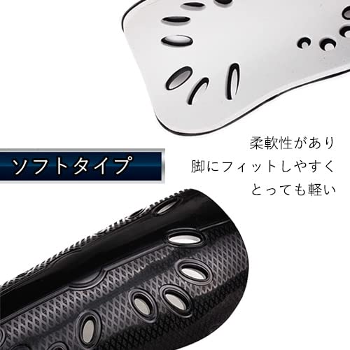 RemarksJapan すね当て サッカー キッズ用