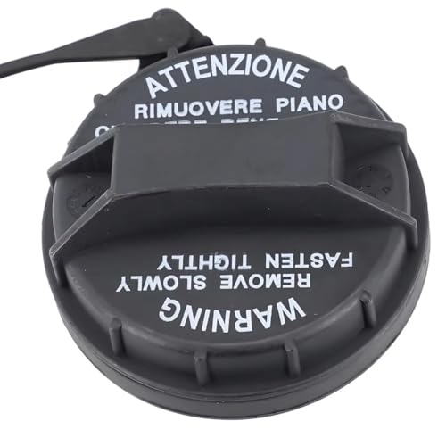 Bouchon essence étanche pour Hyundai i30 i20 i10 référence 3101025300