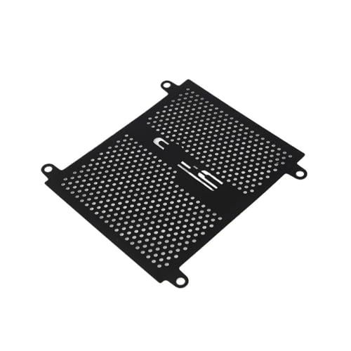 Garde radiateur CF Moto CLC 450 protection de réservoir eau 2023 2024