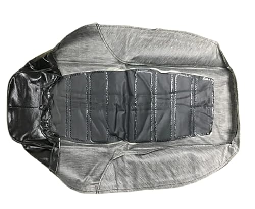 Couvre-seat moto étanche et robuste protection de selle pour AX100 CL