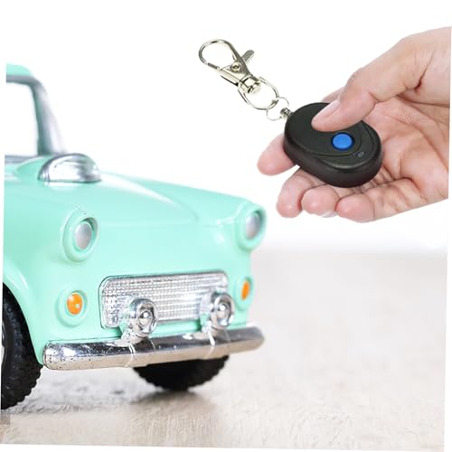 Sistema de alarma de seguridad Gatuida con bloqueo electrónico oculto contra robos de coche 5