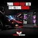 Veno Scorp Gaming PC Bundle i5 GTX 750 4GB 16GB RAM 120GB SSD Spectra