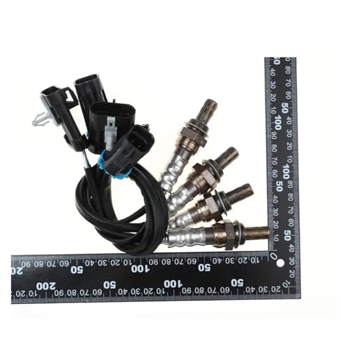 Capteur d'oxygène 2344018 sonde lambda 1998 2000 pièce échappement - 2