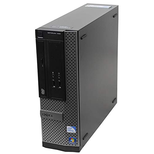 PC Dell Optiplex Intel Core i5, 8GB RAM DDR3, HD 500GB - Super Oferta!!