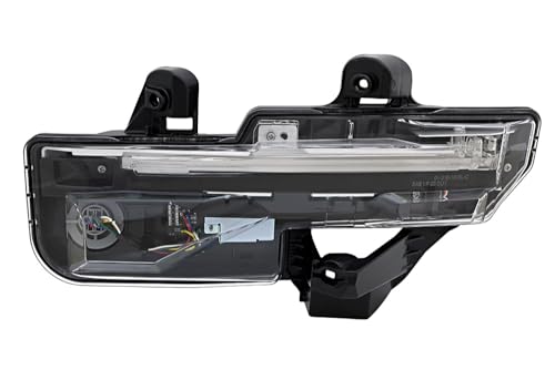 Compatible with 2020 2021 2022 2023 2024 Mazda CX30 Driving Turn Signal Light Driver Left Side