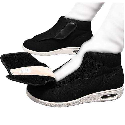 L V[Y Y fB y hC ~C N ےg nrV[Y pC hҌC ܂ܗC Xj[J[ ₷C VlC jp(Black A 26.5 cm)