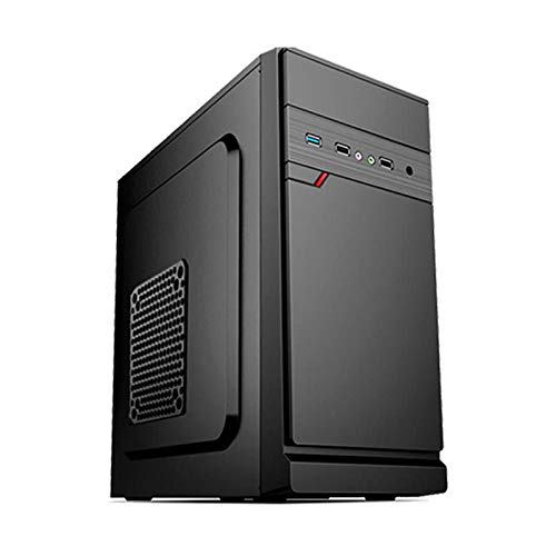 Computador Pc Completo Intel Core i3 8GB HD 500GB Wi-fi