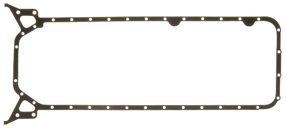 GASKET OIL SUMP 14043800 FOR M104.980/981 3.0L M 104.980 3.4L OM606.910 3.0L