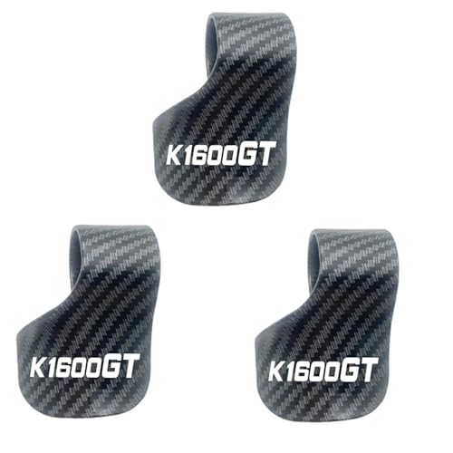 Voyager en BMW K1600GT confortablement avec l'aide d'accélérateur