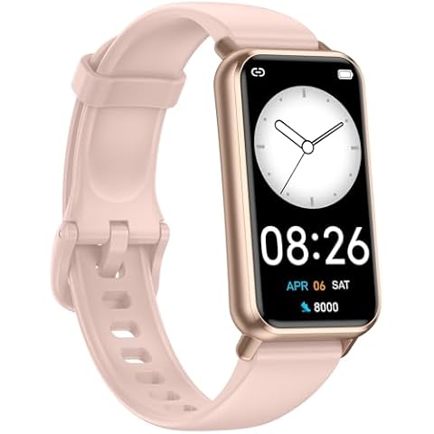 EURANS Long Battery Pedometer Watch Cover