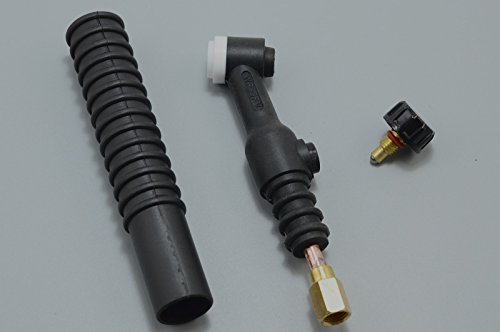 RIVERWELD WP-9FV 125A Torch