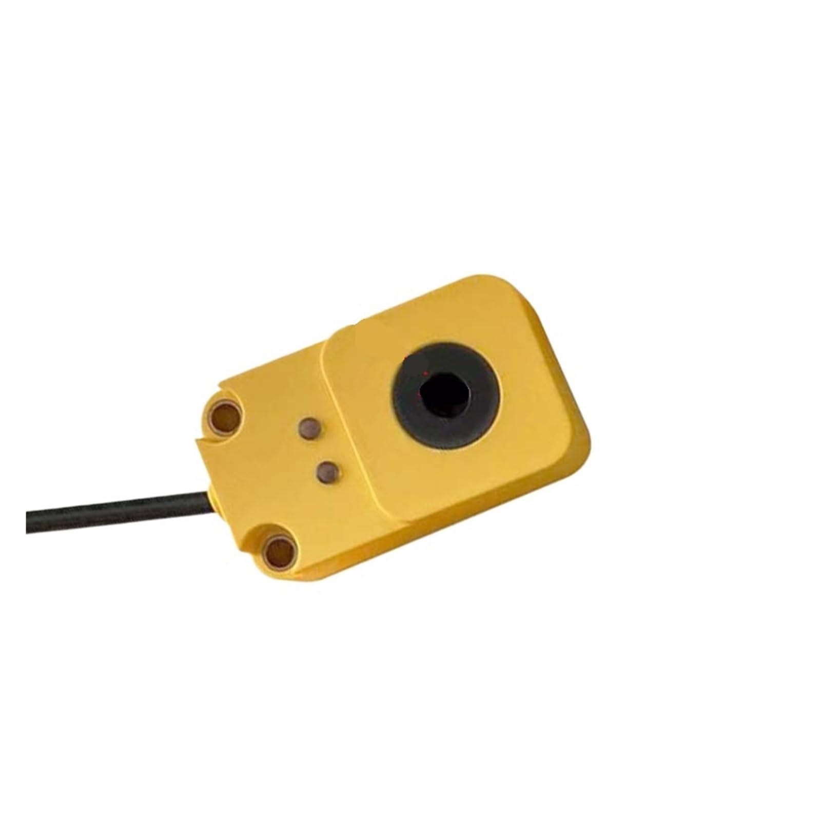 Sensor inductivo de anillo NPN 10mm interruptor de proximidad para velocidad metal
