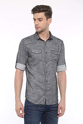 Image of SHOWOFFFF Men Shirt