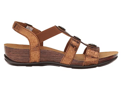Image of SAS Clover Ankle Strap Sandal