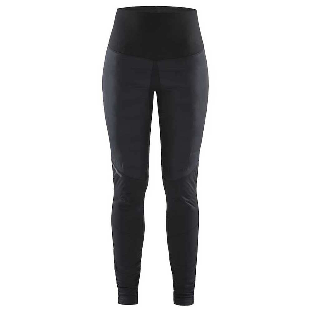 Craft Primaloft - Collant termici da donna, per sci di fondo