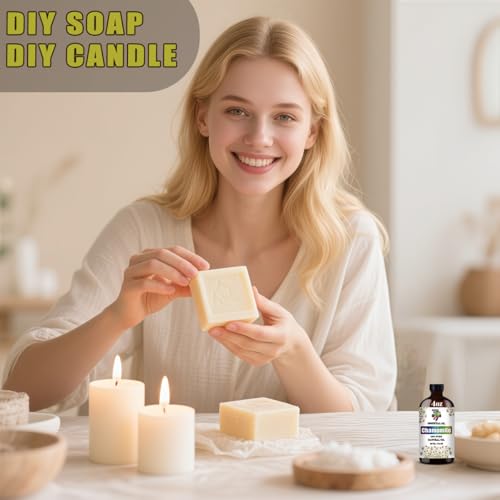 Image of Chamomile Essential Oil for Diffuser Massage,Chamomile Oil - 4 fl oz
