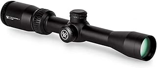 Vortex CF231003 Crossfire II 2-7x32 Rifle Scope CF2-31003